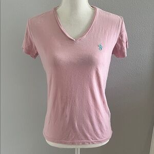 Ralph Lauren Sport V-Neck T-Shirt